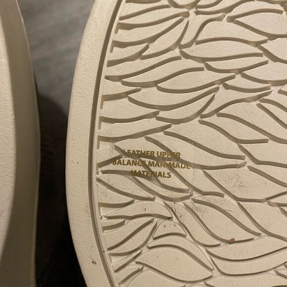 Spenco Bindie Embossed Suede Slip-on - Picture 11 of 12